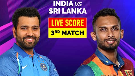 ind vs sri lanka 2022.